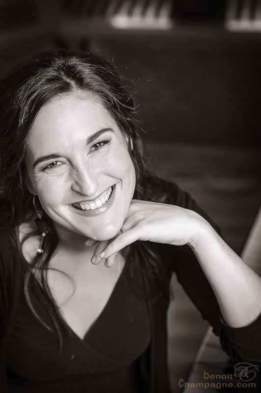 Roseline Blain